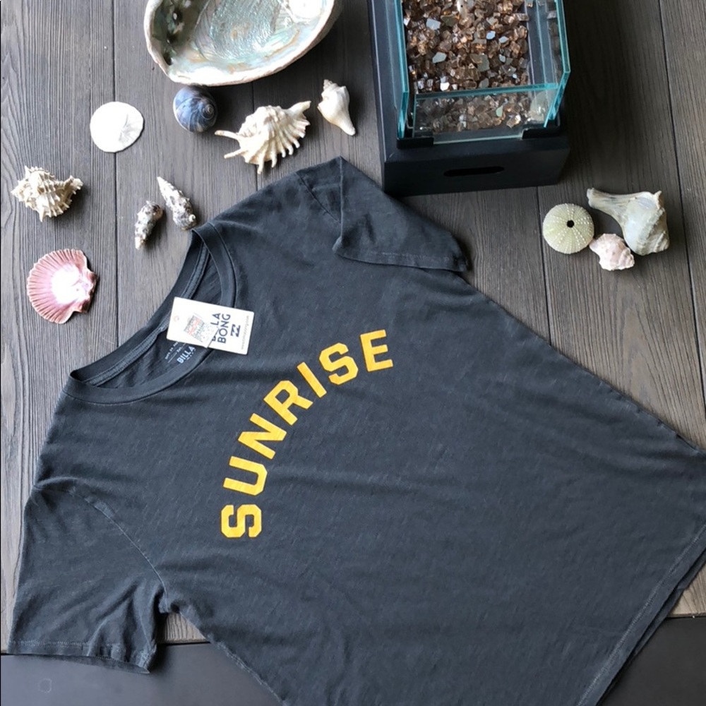 Billabong Top